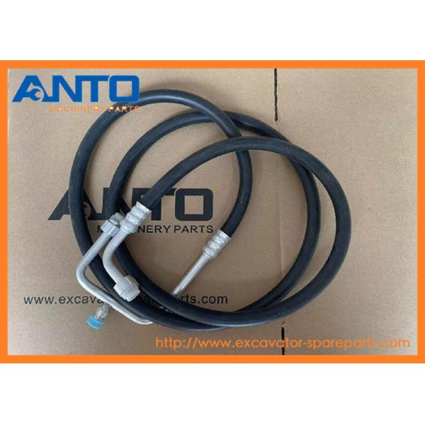 4630841 ZX350-3 Adaptation du tuyau de la climatisation HITACHI Pièces de pelles