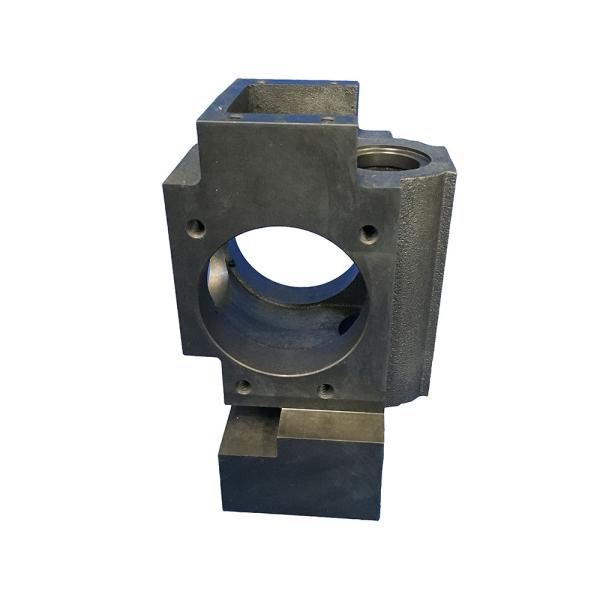 Облегченная серая точность отливки песка коробки передач отливки литого железа высокая