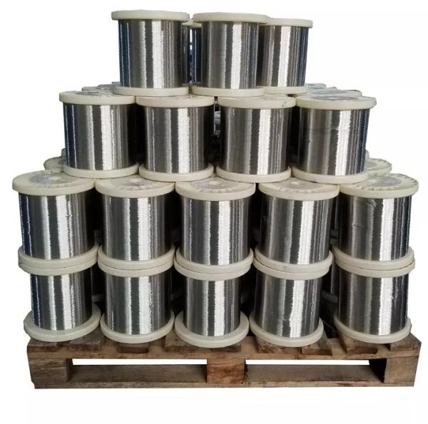 Highly Corrosion-Resistant Tantalum Price Per Kg Refractory Metal Tantalum Wire