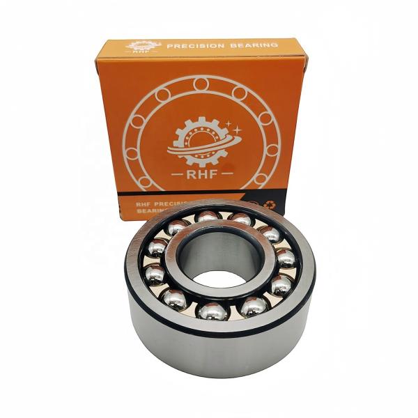 Double Row Ball Bearing 1224M KM 2220 1322M 2318M 2319M Self-aligning for Performance