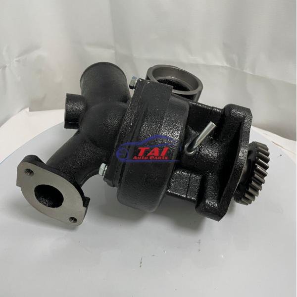 Водяная помпа 21010-96211 машинных частей 21010-96266 PF6T PF6 Nissan