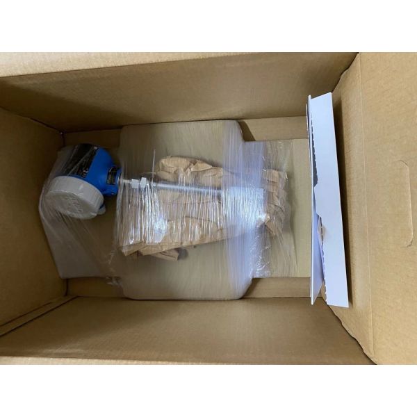 Endress+Hauser 6BABL1-62X2139 | Proline t-mass B 150 Insertion Flow Meter