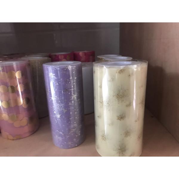 Сияющая ткань Тюль Rolls мягкая Тюль οργάντζα для οργάντζα Тюль Rolls яркого блеска платья свадьбы