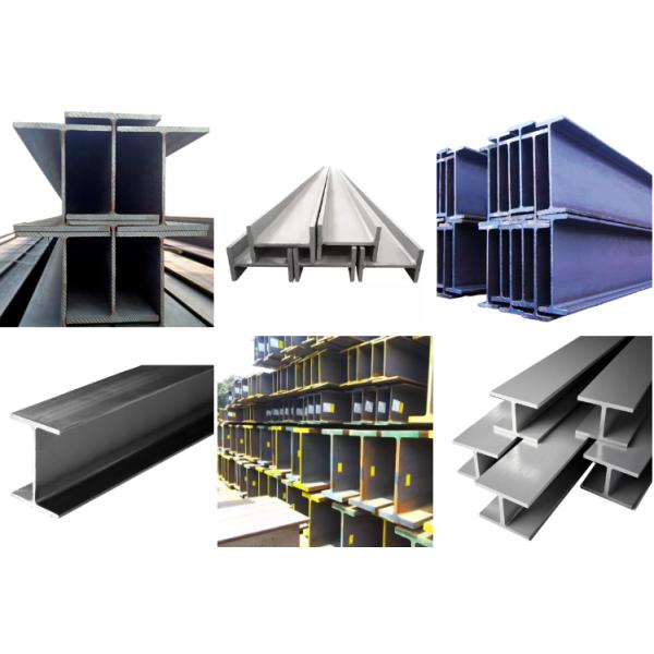 304 316 стальная балка h толщины 6mm сети h луча утюга ASTM AISI h стальных