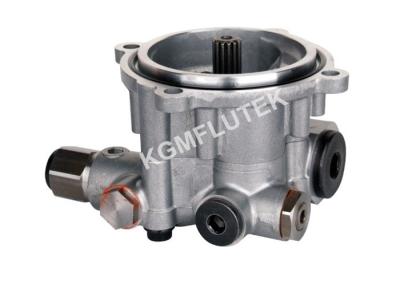 Bomba de engrenagem hidráulica de KAWASAKI KPM para a máquina escavadora SK200-6 KATO820