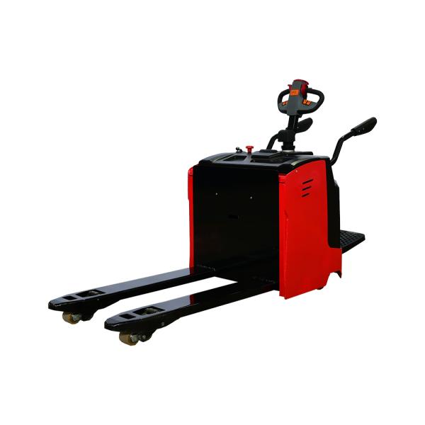 11 мм длины вилки Лев батарейный грузовик 3 тонны 4 тонны электропалетный грузовик с зарядным устройством