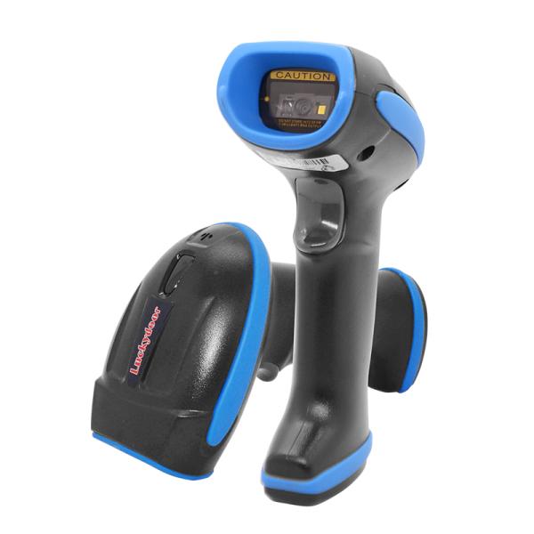 Chinese Factory 2d Qr Lecteur Code bar Use with Pos Machine for Pos Systems