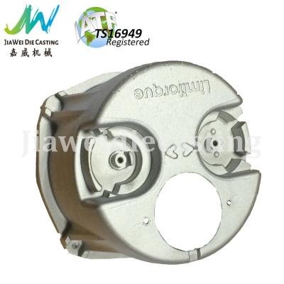 ADC12 Aluminum Alloy High Pressure Die Casting Process , Industrial Die Casting