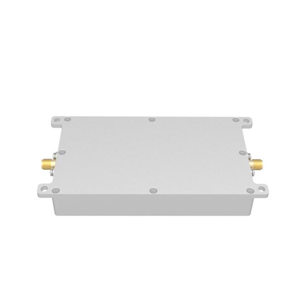 50W 40dB 300-450MHz 28V 高電力アプリケーションのための最も強力なWiFi拡張子