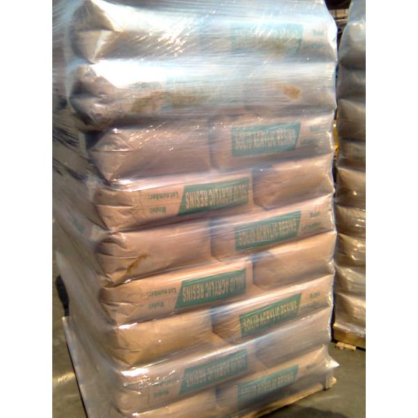 Soluble в акриловой смоле для алюминиевой жары - герметизируя политуре Themoplastic алкоголей твердой