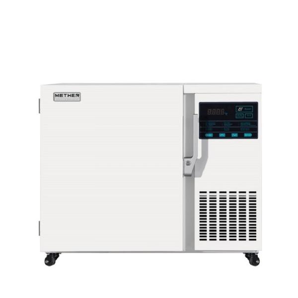 Mether 58L -80°C Ultra-Low Temperature Laboratory Freezer Under-Counter MDF-86V58U