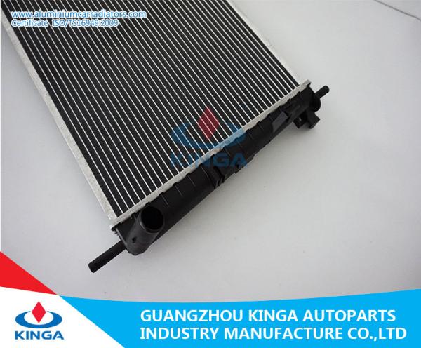 OEM F5RZ8005AB  Honda Aluminum Radiator Ford Custom Auto Radiator CONTOUR'95-01