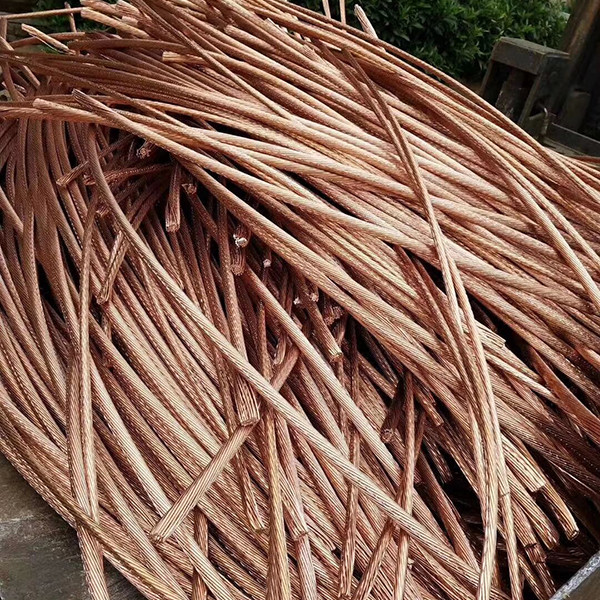 7kg 15kg 20kg 99% 99.95% Scrap Copper 1 Kg Copper Price Scrap