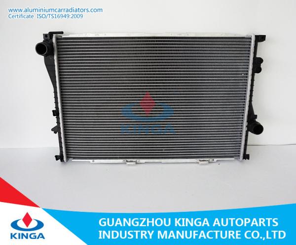 BMW  E38/740.E39/528  Ribbon - tubular automobile Radiator  1436055 / 1436060