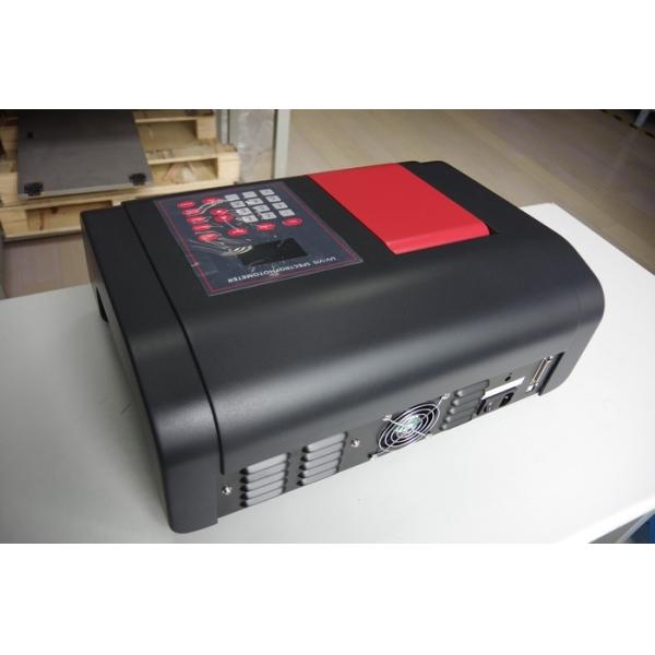 Visible matter DO UV  Spectrophotometer / Portable Spectrophotometer