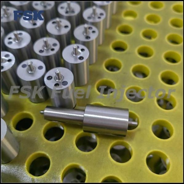 DSLA143P1058 Dodge Common Rail Nozzle DLLA146P2145 DLLA148P2158 Fuel Spray Nozzle