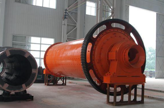 Ore Grinding Mill Ball Mill Equipment For Fine Grinding And Preparation Of Raw Materials