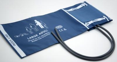 OEM Multiscene NIBP Adult Manche, manche de pressão sanguínea portátil
