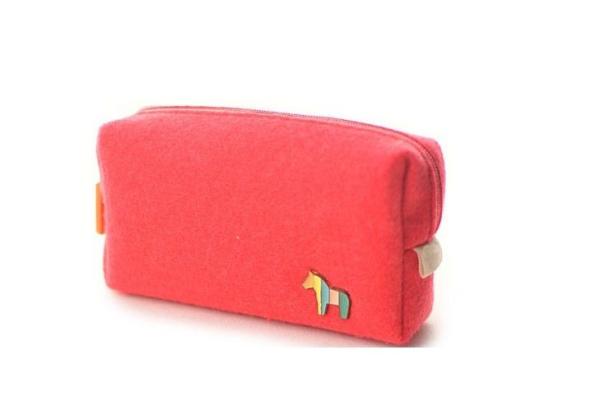 alibaba direct fashional and lovely felt wallet Manufacture from China