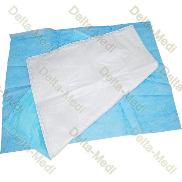 Medical Disposable Sterile Vaginal Care Kit Package Pack Vaginal Exam Kit Pack Package