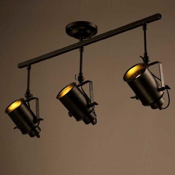 Vintage Spot Lights For Cloths Coffee Shope Pendat Lighting Fixtures For indoor home Lighting (WH-VP-33)