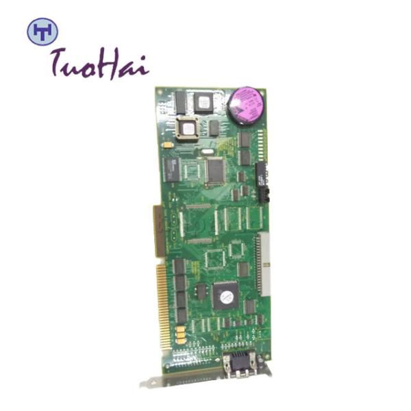 ATM Parts NCR 6625 Sspa PC Secure Top Assembly 445-0677845 4450677845