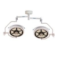Luz conduzida médica compacta/luz cirúrgica portátil com 2 anos de garantia