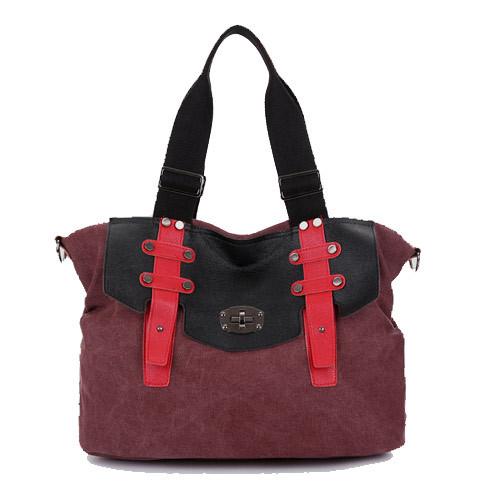 Wholesale Fashion Bag Women's Western Style Handbags bolsas femininas bolsas cloe
