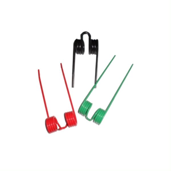 Cultivator Spare Parts Replacement Horrow Tooth Spring Rake Parts