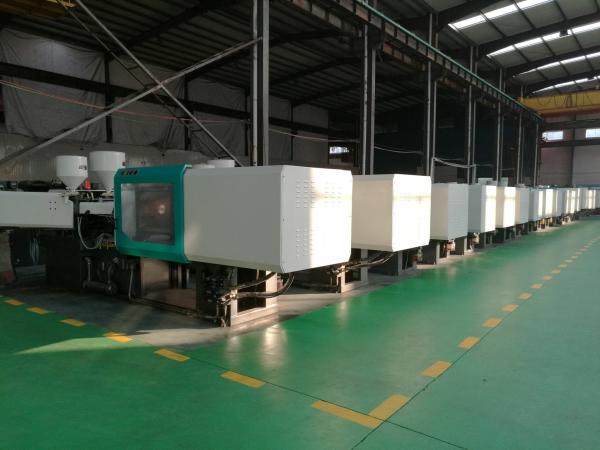 plastic tank making machine Plastic Injection Molding Machine plastic fish farm tank