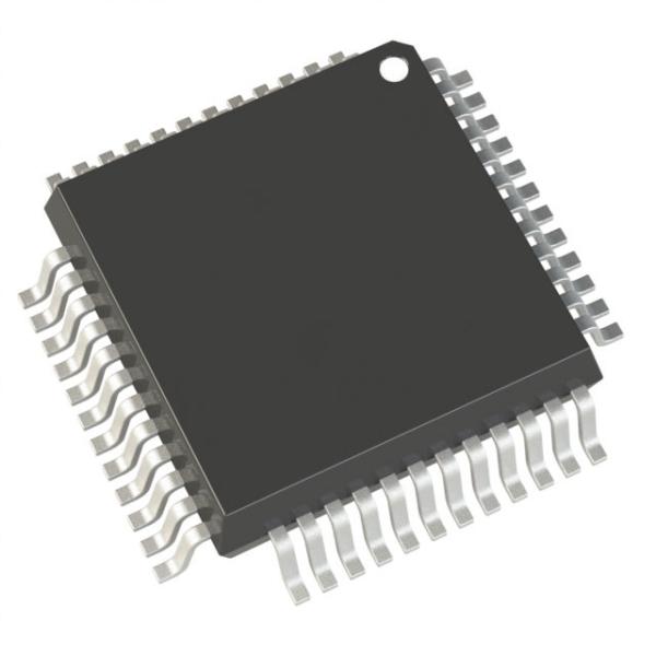 Integrated Circuit Chip AD7612BSTZ
 16-Bit 750kSPS Unipolar Programmable ADC
