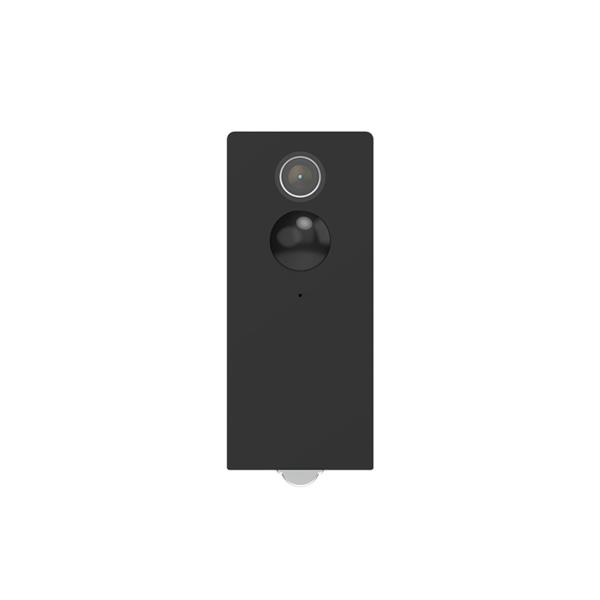 Outdoor Weatherproof Battery-powered W-Fi Camera(Snap 5S)