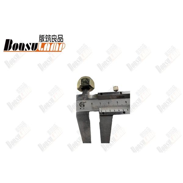 8-98007907-0 8980079070 Muesca del eje delantero de la rueda para ISUZU 4HG1