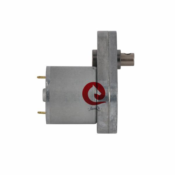 JUNQI  24V High-Efficiency Brushless DC Water Pump 3000LPH 25m Head For Commercial Vehicles and Heavy Trucks Cooling System