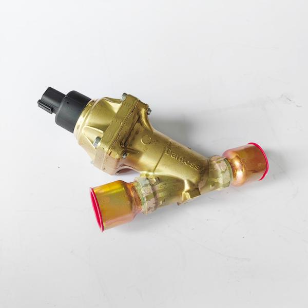 618820 o rei Thermo 614253 válvula estrangula 3/8 de Slxi eletrônico