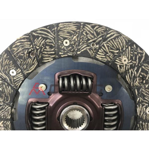 4JB1 8-97368063-3 8970135480 Isuzu Clutch Kits