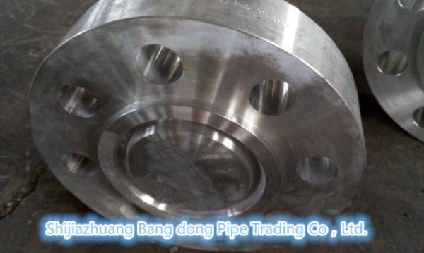 WN Flange , RF