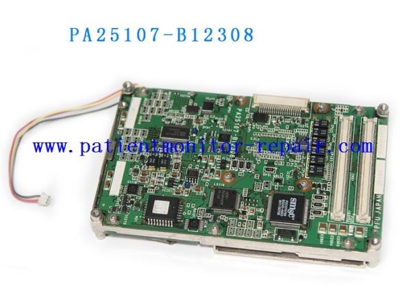 Placa do equipamento PA25107-B12308 médico para a máquina do ultrassom de GE com garantia de 90 dias
