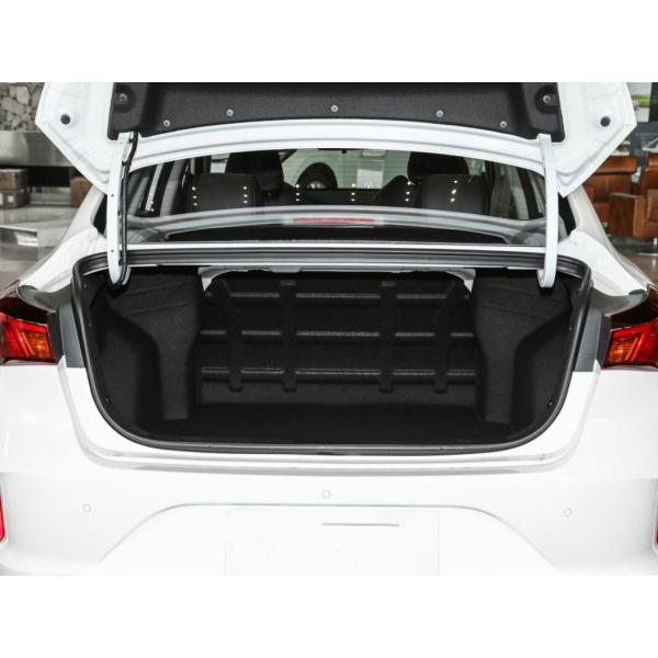 Left-Steering Sedan Changan Eado Electric Vehical Car EV460 Sedan for Performance