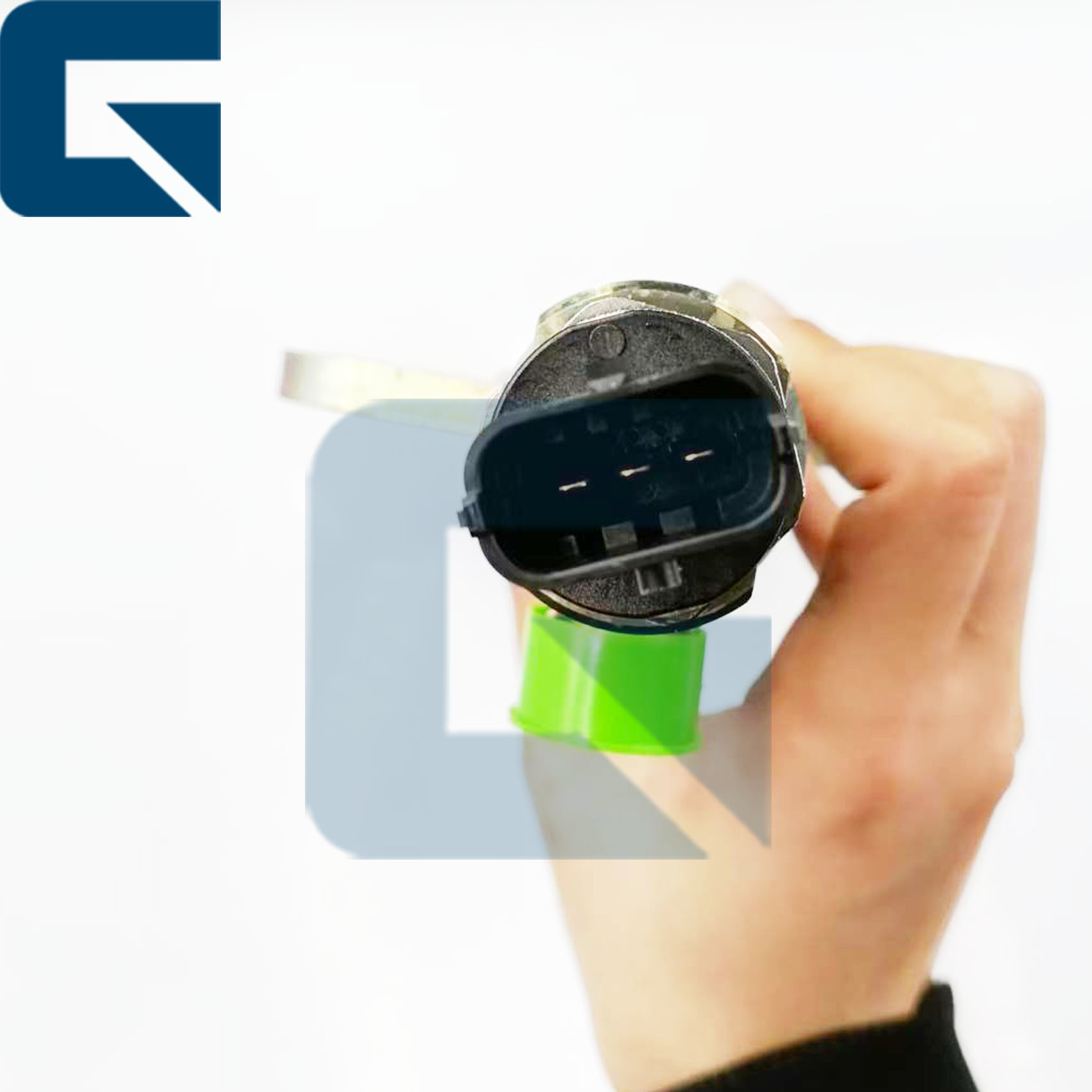 3978448 Common Rail Oil Pipe for R200W-7A Excavator