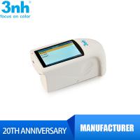 petite ouverture 1000 de 3nh GU NHG60M 1.5*2mm mètre de lustre de Digital de 60 degrés avec le logiciel de PC