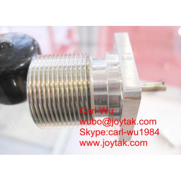 DIN 7/16 connector female jack clamp type antenna base station Cable Assembly DIN-KFD-14