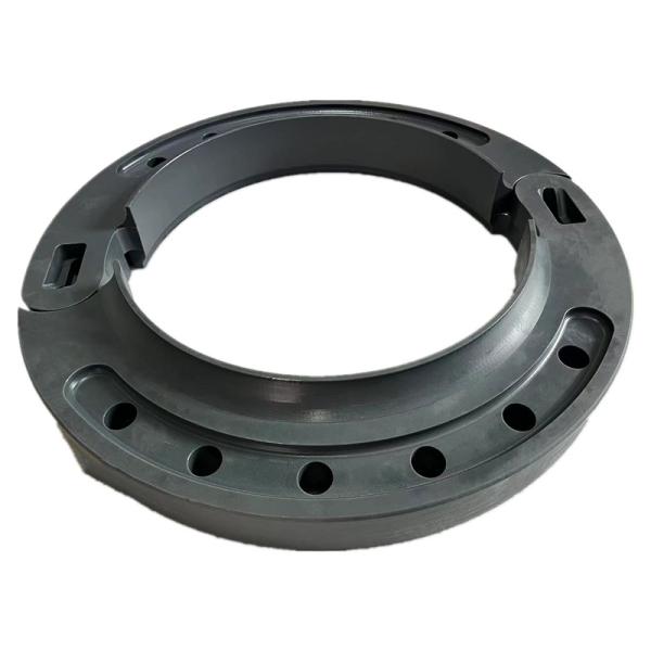 Universal Size  Run Flat Inserts Runflat Systems For Armoured Fighting Vehicles