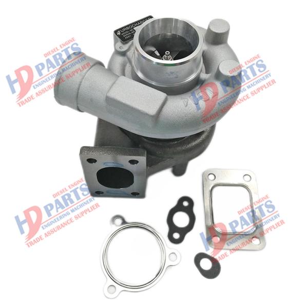 TD04HL 4BG1T SK120-1 Engine turbocharger 49189-00540 8-97115-972-0 Suitable For ISUZU CATERPILLAR Diesel engines parts