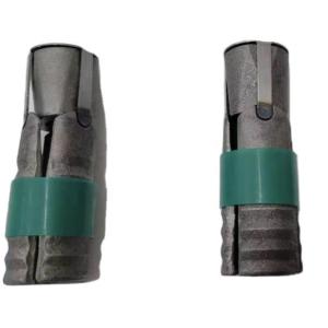 Expansion sous-marine de l'exploitation minière Shell Anchor Expansion Shell Boulons de roche