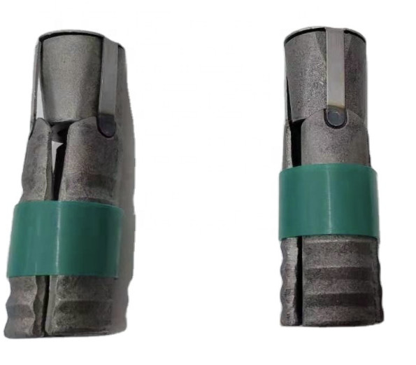 Болты утеса раковины расширения анкера раковины расширения подземной разработки