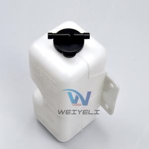 Pour la chaudière auxiliaire VOL-VO