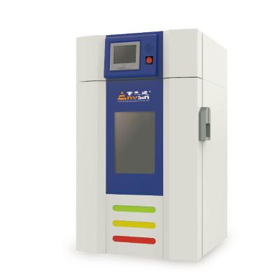Norma internacional IEC 60068-2-2 Câmara de envelhecimento acelerado de nível industrial para testes de envelhecimento consistentes