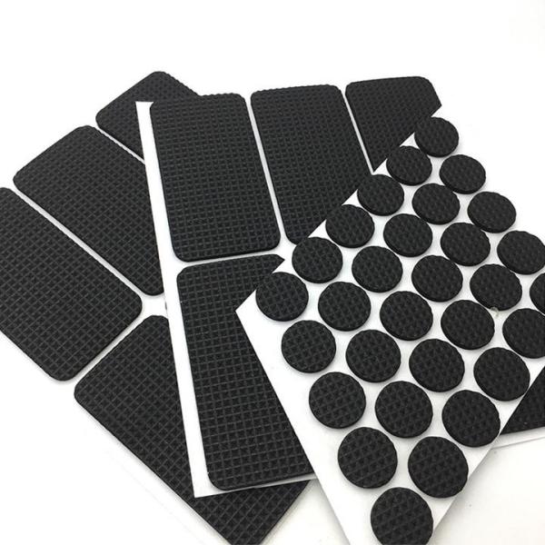 20 - Costa que 90 um EPDM EVA Foam Pad Sticker IATF16949 certificou
