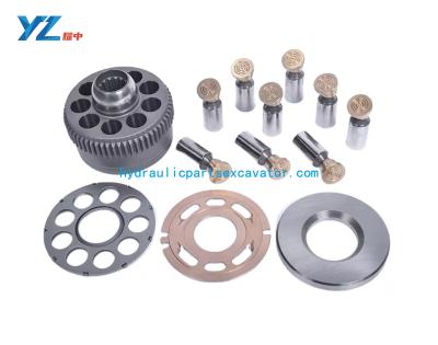 SK200-6 KOBELCO Excavator Rotary Pump Parts For M5X130 Pump YN15V00002F4